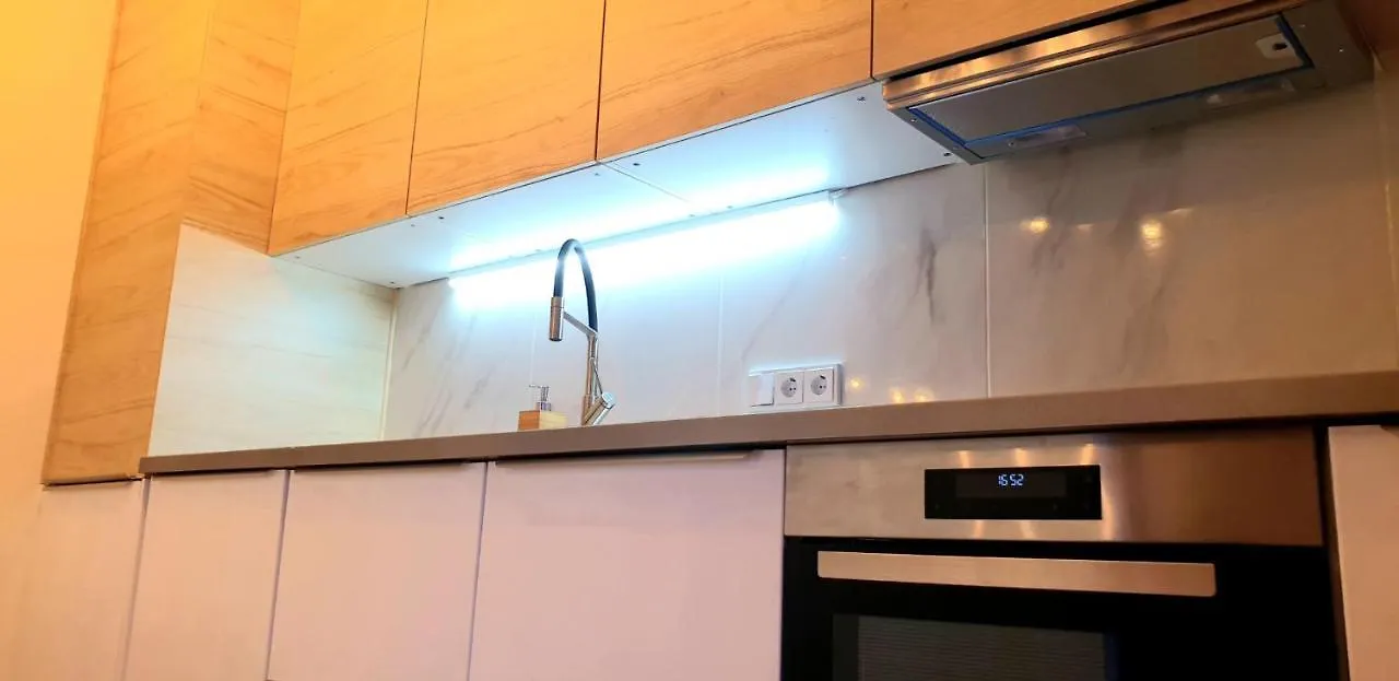 The Luxury Green Penthouse In City Center With Terrace And Free Parking Luxemburg