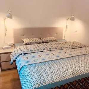  Séjour chez l'habitant In Beggen House - In